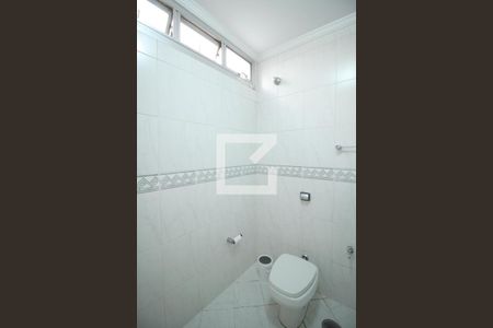 Casa à venda com 279m², 3 quartos e 6 vagasBanheiro