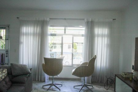 Casa à venda com 3 quartos, 279m² em Jardim Analia Franco, São Paulo