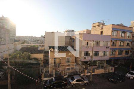 Vista do quarto 1 de apartamento à venda com 2 quartos, 56m² em Vila da Penha, Rio de Janeiro