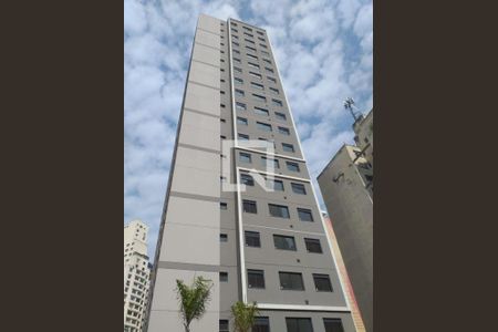 Foto 13 de apartamento à venda com 1 quarto, 50m² em Bela Vista, São Paulo