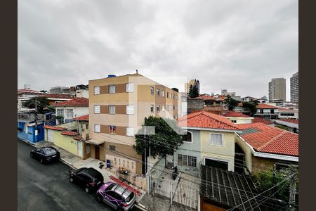 Vista de apartamento para alugar com 1 quarto, 40m² em Jardim Monte Azul, São Paulo