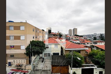 Vista de apartamento à venda com 1 quarto, 40m² em Jardim Monte Azul, São Paulo