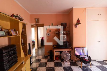 Casa à venda com 200m², 4 quartos e 4 vagasSala 02