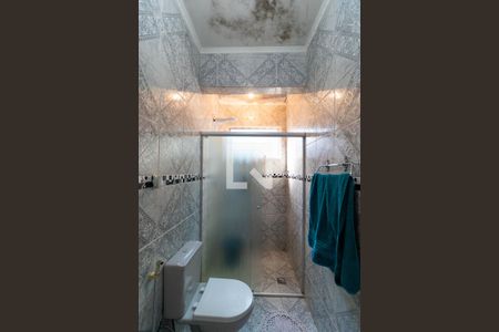 Casa à venda com 200m², 4 quartos e 4 vagasBanheiro