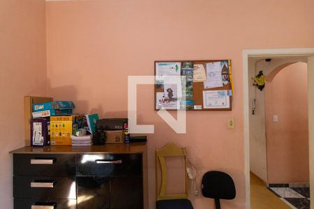 Casa à venda com 200m², 4 quartos e 4 vagasQuarto 03