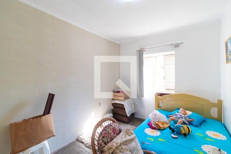 Casa à venda com 200m², 4 quartos e 4 vagasQuarto 01