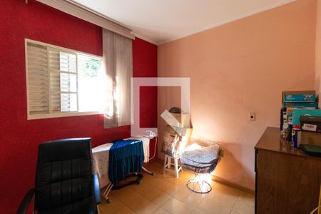 Casa à venda com 200m², 4 quartos e 4 vagasQuarto 03