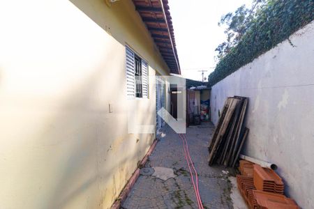Casa à venda com 200m², 4 quartos e 4 vagasQuintal