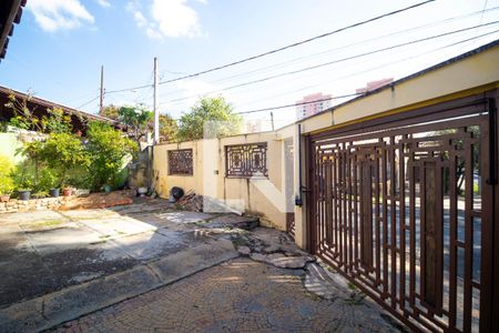 Casa à venda com 200m², 4 quartos e 4 vagasQuintal