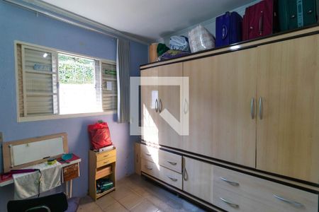 Casa à venda com 200m², 4 quartos e 4 vagasQuarto 02