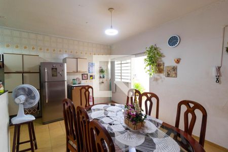 Casa à venda com 200m², 4 quartos e 4 vagasCozinha