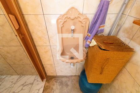 Casa à venda com 200m², 4 quartos e 4 vagasLavabo