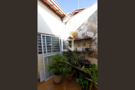 Casa à venda com 200m², 4 quartos e 4 vagasÁrea de Luz