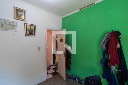 Casa à venda com 200m², 4 quartos e 4 vagasQuarto 02