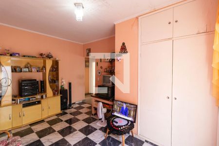 Casa à venda com 200m², 4 quartos e 4 vagasSala 02