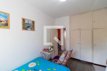 Casa à venda com 200m², 4 quartos e 4 vagasQuarto 01