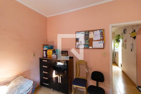 Casa à venda com 200m², 4 quartos e 4 vagasQuarto 03