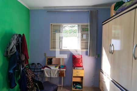 Casa à venda com 200m², 4 quartos e 4 vagasQuarto 02