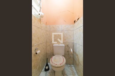 Casa à venda com 200m², 4 quartos e 4 vagasLavabo