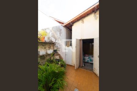 Casa à venda com 200m², 4 quartos e 4 vagasÁrea de Luz