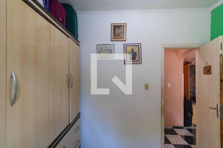 Casa à venda com 200m², 4 quartos e 4 vagasQuarto 02