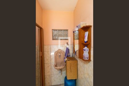 Casa à venda com 200m², 4 quartos e 4 vagasLavabo