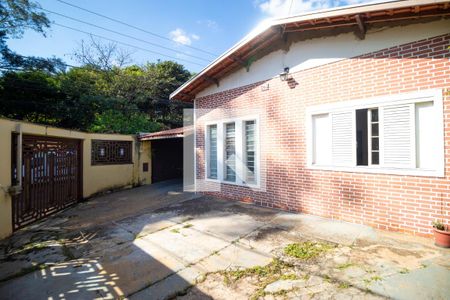 Casa à venda com 200m², 4 quartos e 4 vagasQuintal