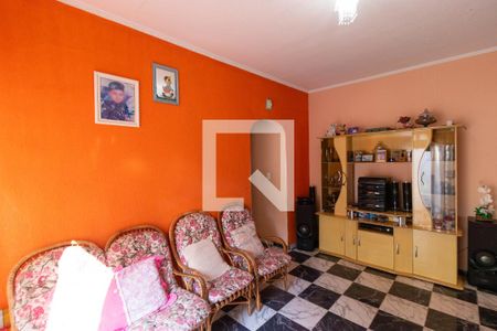 Casa à venda com 200m², 4 quartos e 4 vagasSala 02