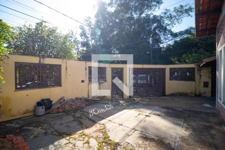 Casa à venda com 200m², 4 quartos e 4 vagasQuintal