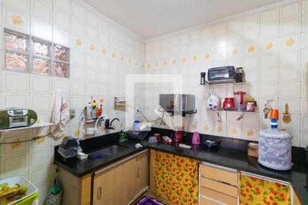 Casa à venda com 200m², 4 quartos e 4 vagasCozinha