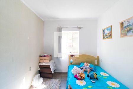 Casa à venda com 200m², 4 quartos e 4 vagasQuarto 01