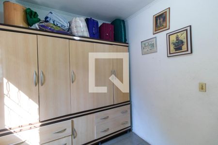 Casa à venda com 200m², 4 quartos e 4 vagasQuarto 02