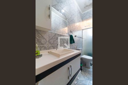 Casa à venda com 200m², 4 quartos e 4 vagasBanheiro