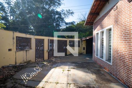 Casa à venda com 200m², 4 quartos e 4 vagasQuintal