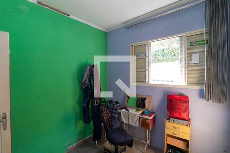 Casa à venda com 200m², 4 quartos e 4 vagasQuarto 02