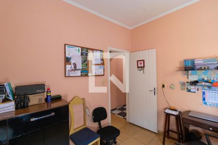 Casa à venda com 200m², 4 quartos e 4 vagasQuarto 03