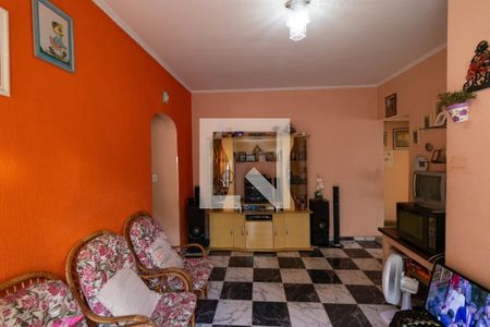 Casa à venda com 200m², 4 quartos e 4 vagasSala 02