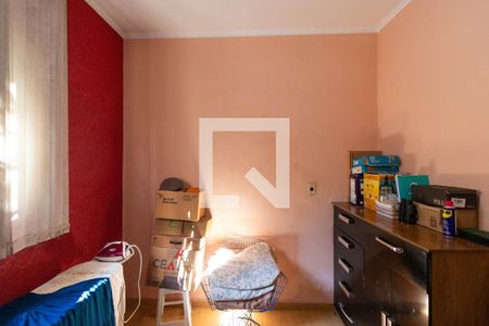 Casa à venda com 200m², 4 quartos e 4 vagasQuarto 03