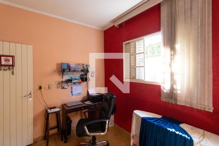 Casa à venda com 200m², 4 quartos e 4 vagasQuarto 03