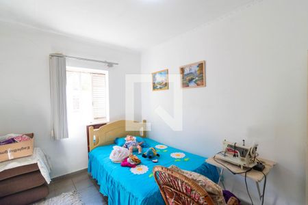 Casa à venda com 200m², 4 quartos e 4 vagasQuarto 01