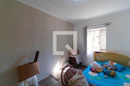 Casa à venda com 200m², 4 quartos e 4 vagasQuarto 01