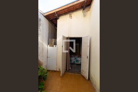 Casa à venda com 200m², 4 quartos e 4 vagasÁrea de Luz