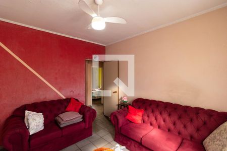 Sala 01 de casa para alugar com 4 quartos, 200m² em Parque Italia, Campinas