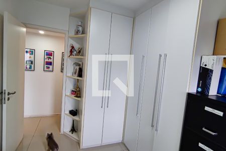 quarto 1 de apartamento à venda com 3 quartos, 90m² em Taquara, Rio de Janeiro