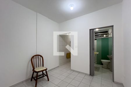 Sala de apartamento à venda com 1 quarto, 35m² em Liberdade, São Paulo