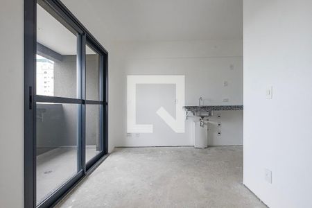 Studio de kitnet/studio à venda com 1 quarto, 21m² em Jardim Paulista, São Paulo