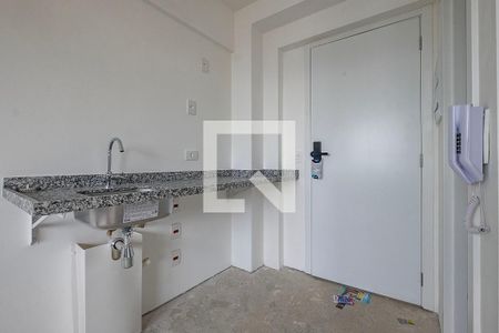Studio de kitnet/studio à venda com 1 quarto, 21m² em Jardim Paulista, São Paulo