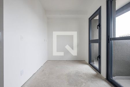 Studio de kitnet/studio à venda com 1 quarto, 21m² em Jardim Paulista, São Paulo