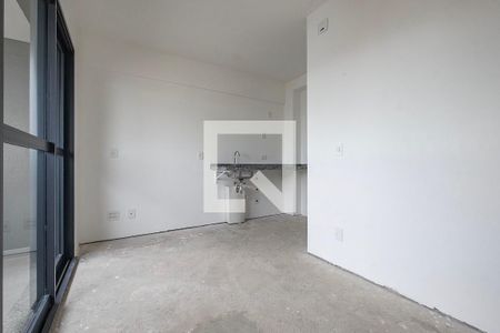 Studio de kitnet/studio à venda com 1 quarto, 21m² em Jardim Paulista, São Paulo