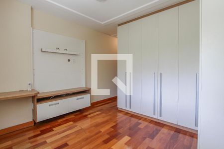 Quarto 1 suíte de apartamento para alugar com 4 quartos, 160m² em Barra da Tijuca, Rio de Janeiro